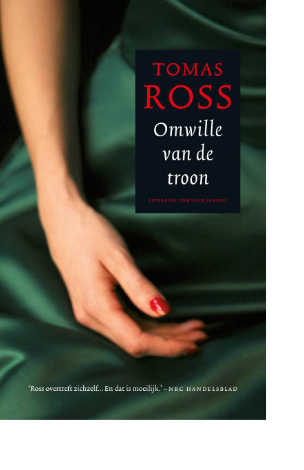 Omwille Van De Troon